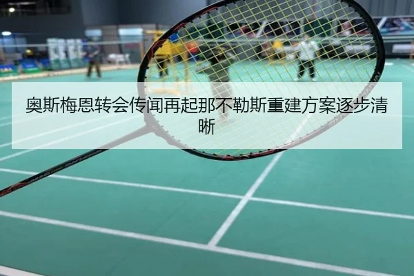 奥斯梅恩转会传闻再起那不勒斯重建方案逐步清晰